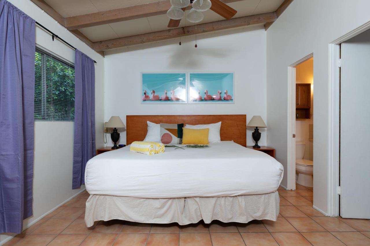 Float Palm Springs - Adults Only酒店 外观 照片