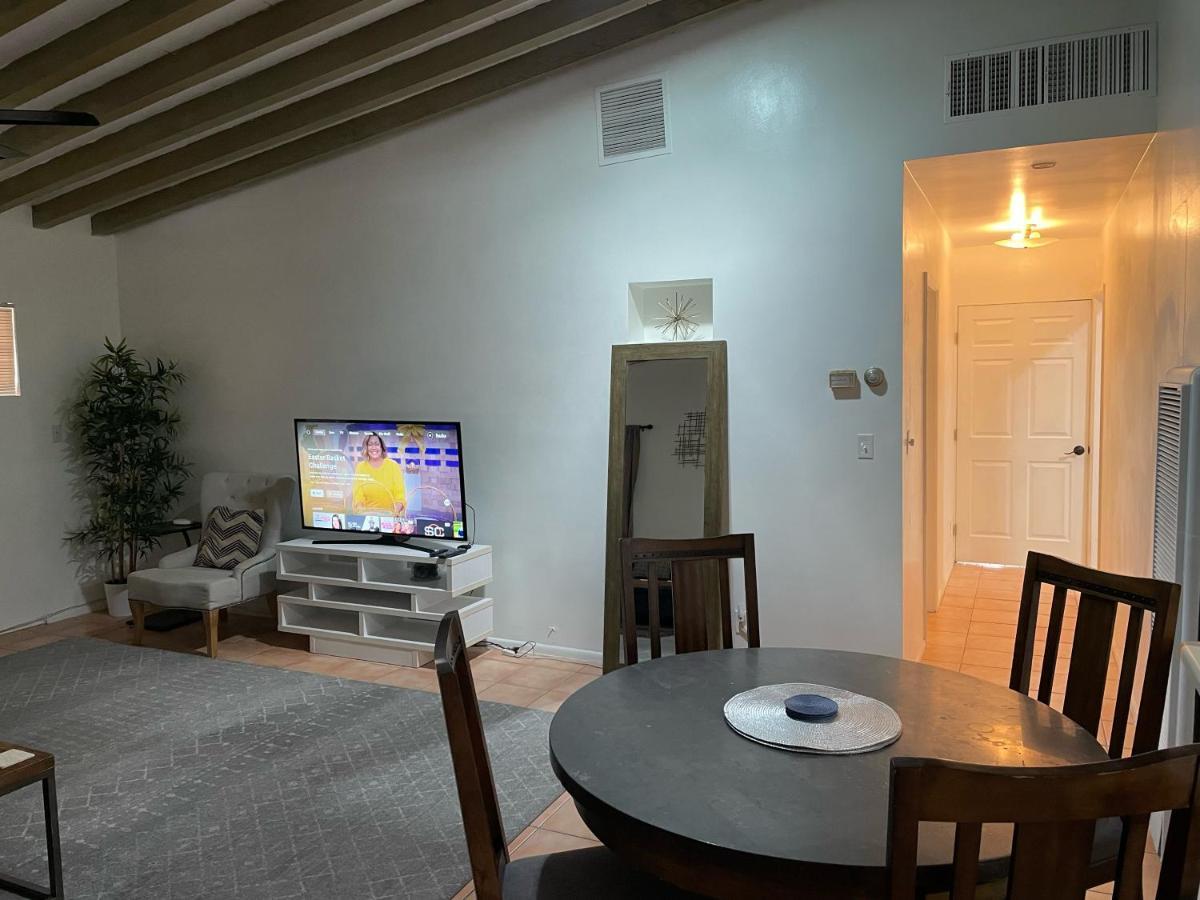 Float Palm Springs - Adults Only酒店 外观 照片